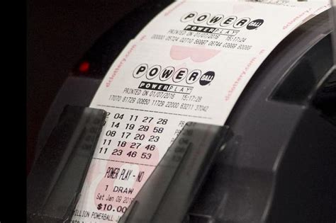 cuales dias se juega el powerball